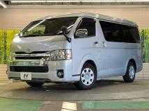 2018 Toyota Hiace Wagon