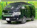 2019 Toyota Hiace Wagon