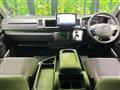 2019 Toyota Hiace Wagon