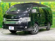 2019 Toyota Hiace Wagon