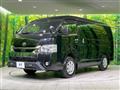 2021 Toyota Hiace Wagon
