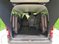 2021 Toyota Hiace Wagon