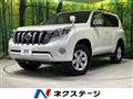 2017 Toyota Land Cruiser Prado