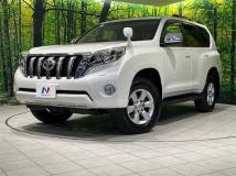 2017 Toyota Land Cruiser Prado