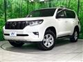 2020 Toyota Land Cruiser Prado
