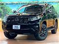 2021 Toyota Land Cruiser Prado