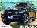 2021 Toyota Land Cruiser Prado
