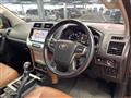 2021 Toyota Land Cruiser Prado