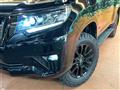 2021 Toyota Land Cruiser Prado