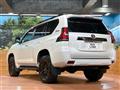 2021 Toyota Land Cruiser Prado