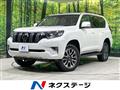 2022 Toyota Land Cruiser Prado