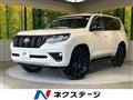 2022 Toyota Land Cruiser Prado