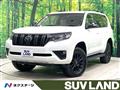 2022 Toyota Land Cruiser Prado