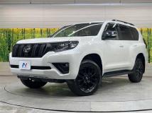 2023 Toyota Land Cruiser Prado