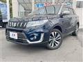 2022 Suzuki Escudo