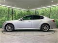 2014 Nissan Skyline
