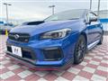2018 Subaru WRX STI