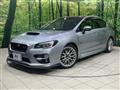2015 Subaru WRX S4
