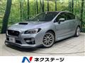 2015 Subaru WRX S4