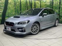 2015 Subaru WRX S4