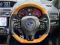 2016 Subaru WRX S4