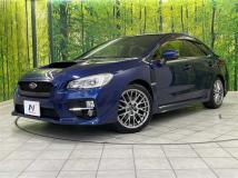 2016 Subaru WRX S4
