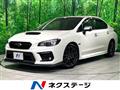 2018 Subaru WRX S4
