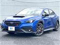 2026 Subaru WRX S4