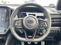 2026 Subaru WRX S4
