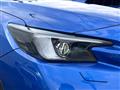 2026 Subaru WRX S4