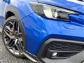 2026 Subaru WRX S4
