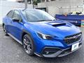 2026 Subaru WRX S4