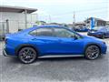 2026 Subaru WRX S4