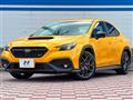 2026 Subaru WRX S4