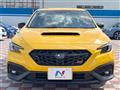 2026 Subaru WRX S4