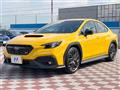 2026 Subaru WRX S4