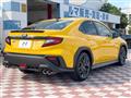 2026 Subaru WRX S4