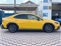 2026 Subaru WRX S4