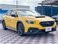 2026 Subaru WRX S4