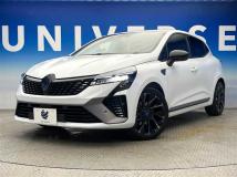 2026 Renault Lutecia