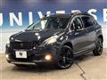2019 Peugeot 2008