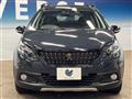 2019 Peugeot 2008