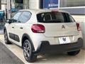 2020 Citroen C3