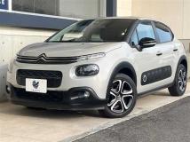 2020 Citroen C3