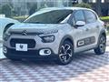 2022 Citroen C3