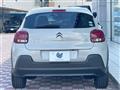 2022 Citroen C3