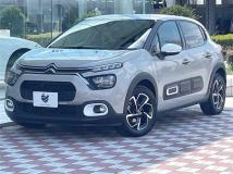 2022 Citroen C3