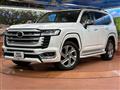 2025 Toyota Land Cruiser