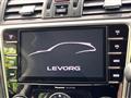 2015 Subaru Levorg