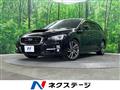 2016 Subaru Levorg